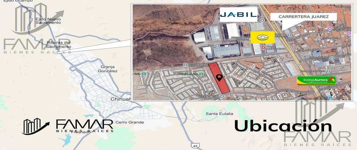 Foto de bodega en , molino de agua, chihuahua, chihuahua, 30102051 foto 04 Foto de bodega en venta en , molino de agua, chihuahua, chihuahua, 30102051 No. 04