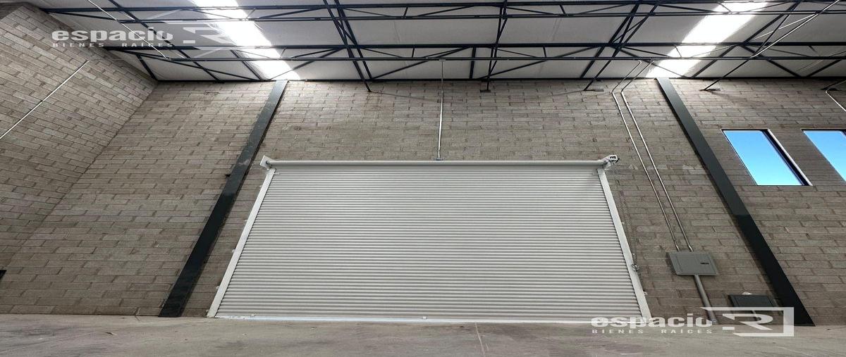 Foto de bodega en renta en  , molino de agua, chihuahua, chihuahua, 0 No. 03