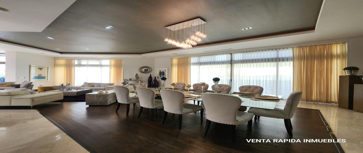 Foto de casa en venta en molino de flores 1, lomas del bosque, culiacán, sinaloa, 0 No. 04