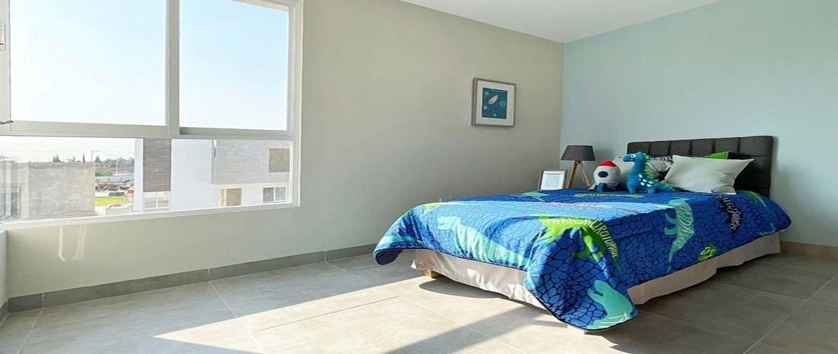 Foto de casa en venta en molino de flores , canteras de san javier, aguascalientes, aguascalientes, 0 No. 11