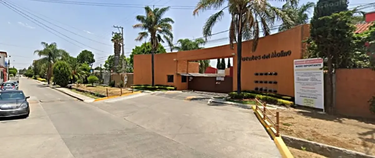 Foto de casa en venta en molino de los arcos 4, fuentes del molino, cuautlancingo, puebla, 30357884 No. 01