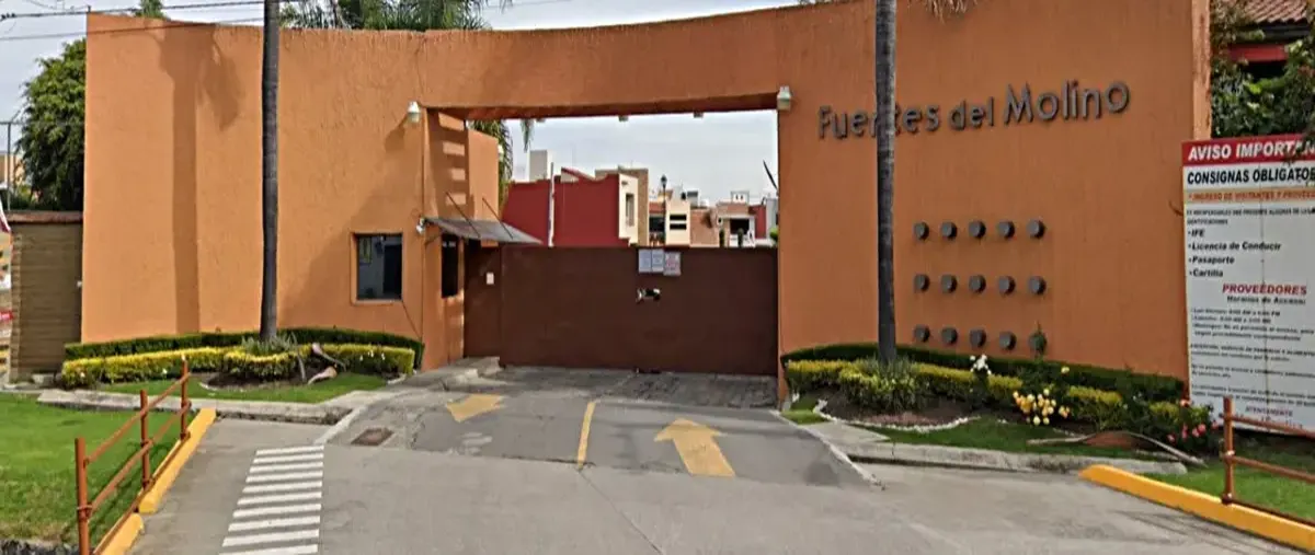 Foto de casa en venta en molino de los arcos 4, fuentes del molino, cuautlancingo, puebla, 30357884 No. 02