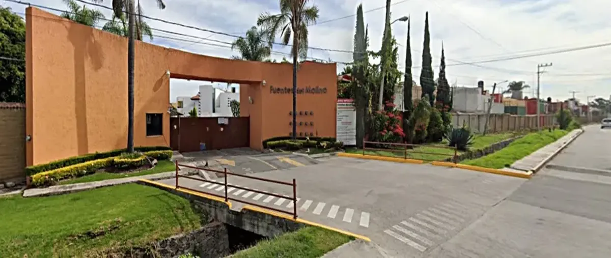 Foto de casa en venta en molino de los arcos 4, fuentes del molino, cuautlancingo, puebla, 30357884 No. 03