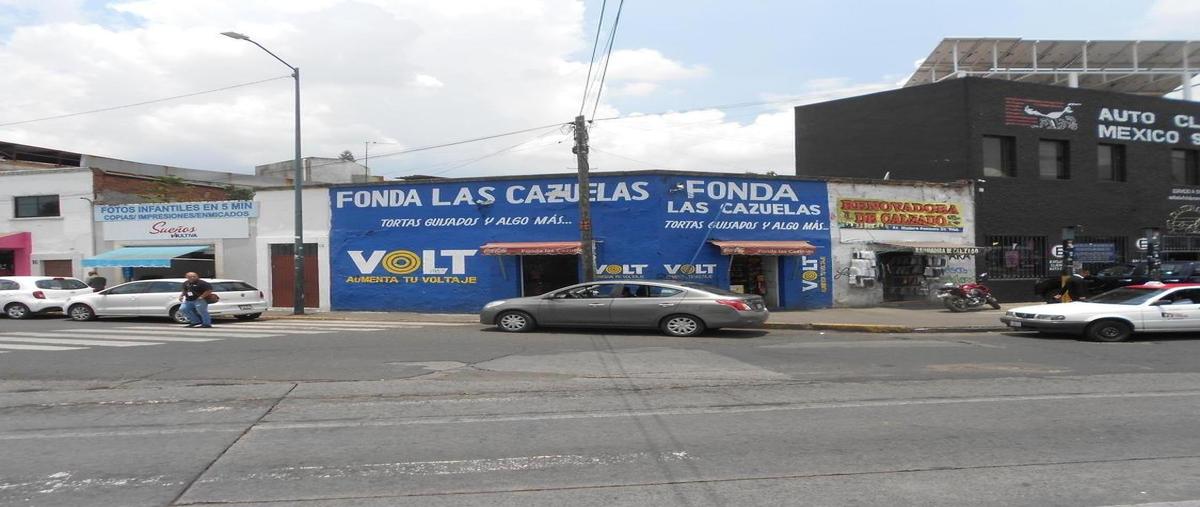 Foto de local en venta en  , molino de parras, morelia, michoacán de ocampo, 0 No. 03
