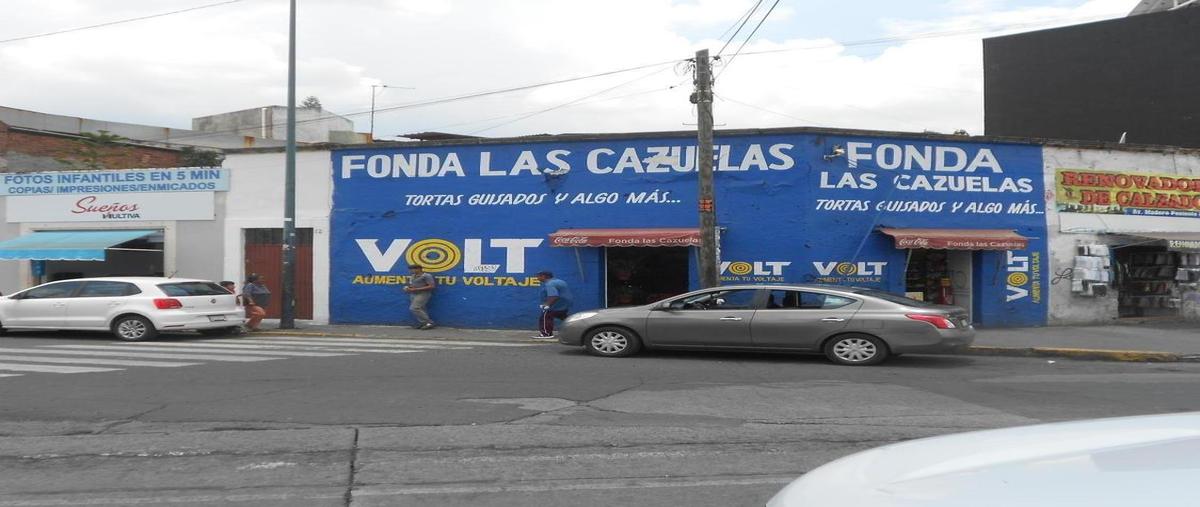 Foto de local en venta en  , molino de parras, morelia, michoacán de ocampo, 0 No. 04