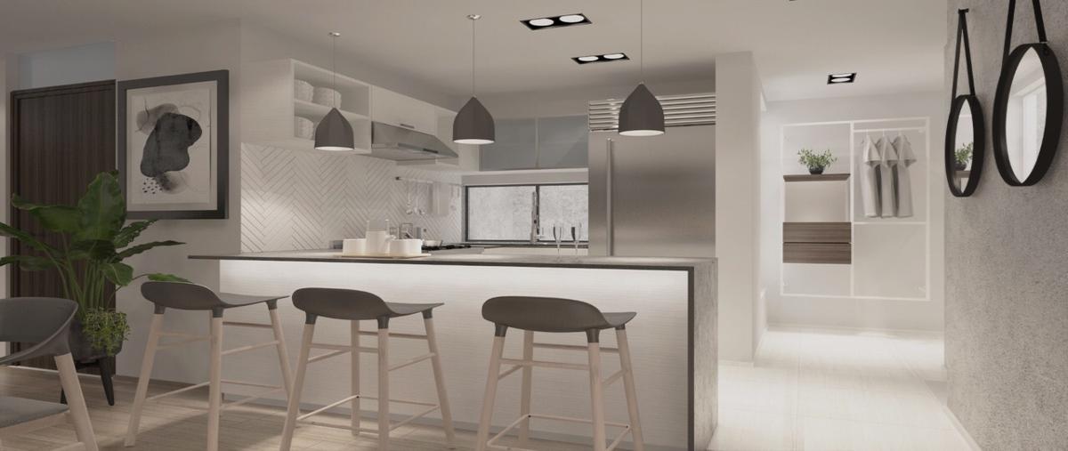 Foto de departamento en venta en  , molino de rosas, álvaro obregón, df / cdmx, 0 No. 03