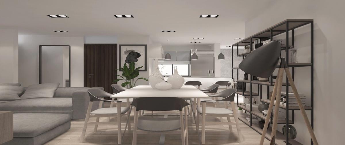 Foto de departamento en venta en  , molino de rosas, álvaro obregón, df / cdmx, 0 No. 04