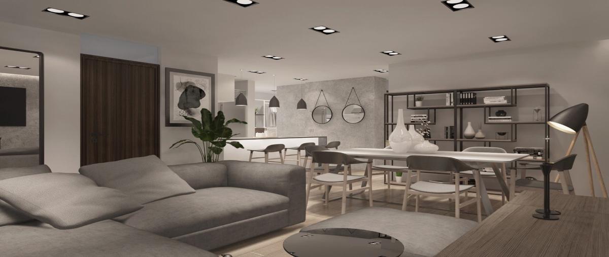 Foto de departamento en venta en  , molino de rosas, álvaro obregón, df / cdmx, 0 No. 05