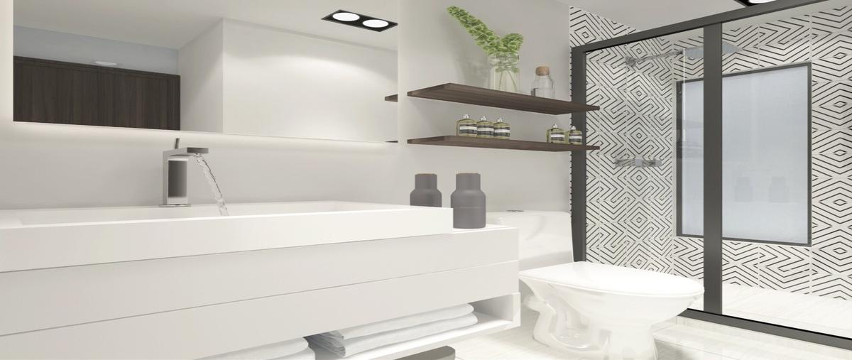 Foto de departamento en venta en  , molino de rosas, álvaro obregón, df / cdmx, 0 No. 03