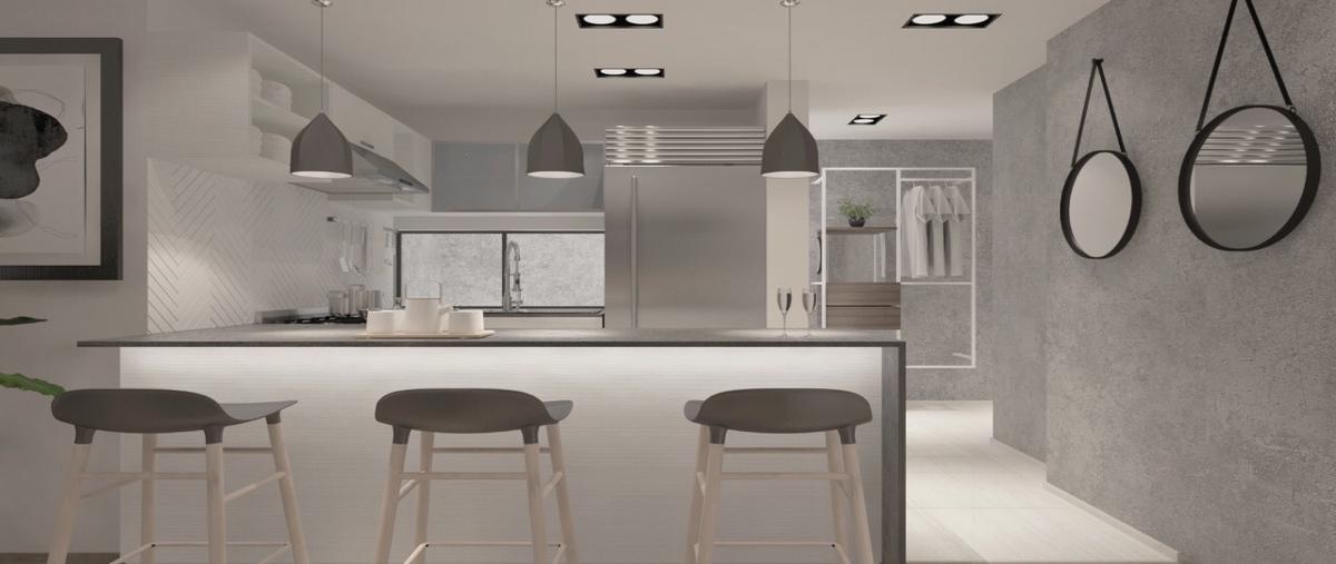 Foto de departamento en venta en  , molino de rosas, álvaro obregón, df / cdmx, 0 No. 04