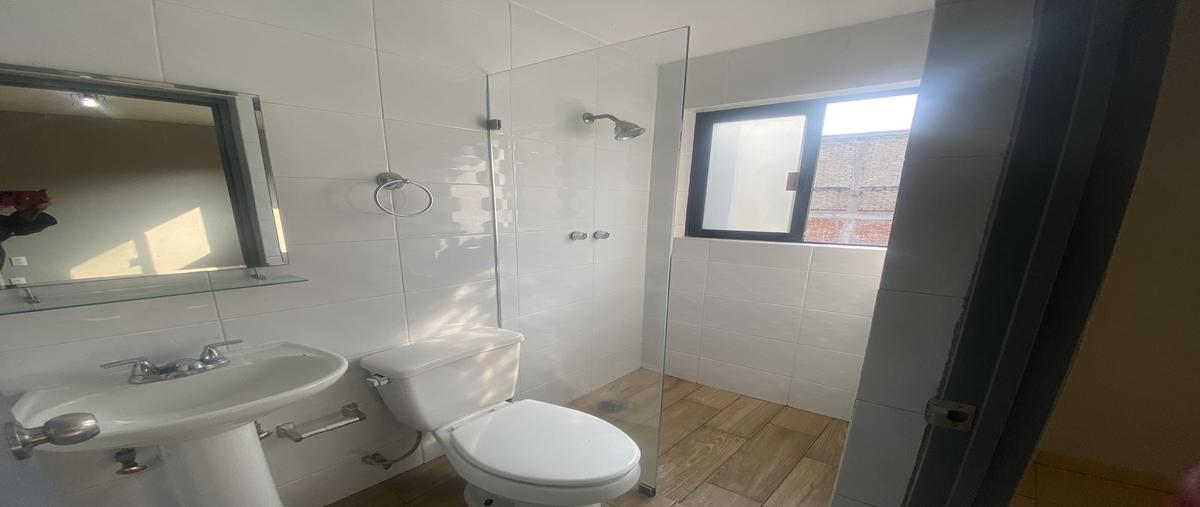 Foto de departamento en renta en  , molino de rosas, álvaro obregón, df / cdmx, 0 No. 05
