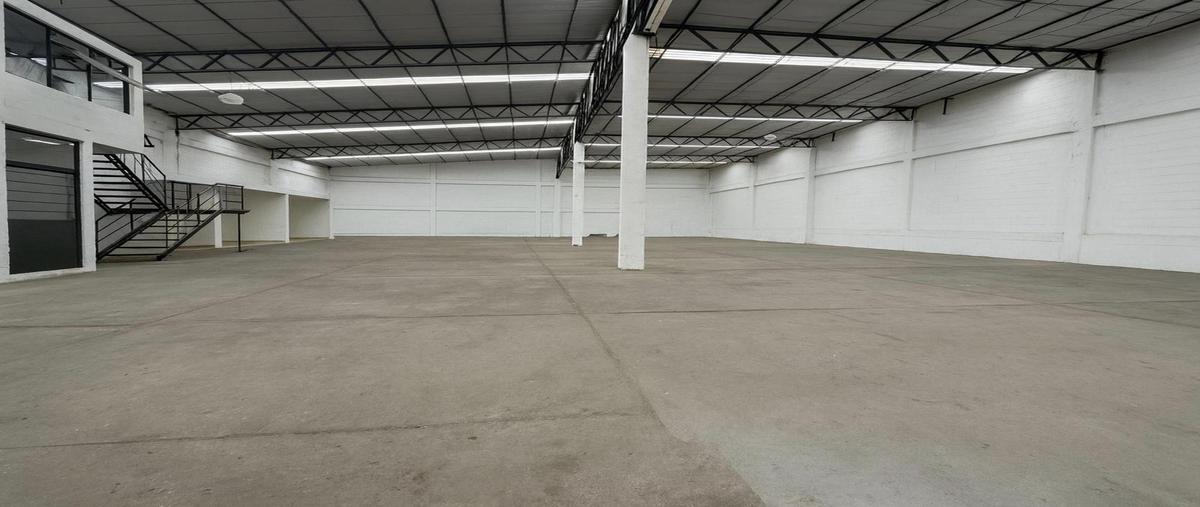Foto de bodega en renta en  , molino de rosas, álvaro obregón, df / cdmx, 0 No. 03