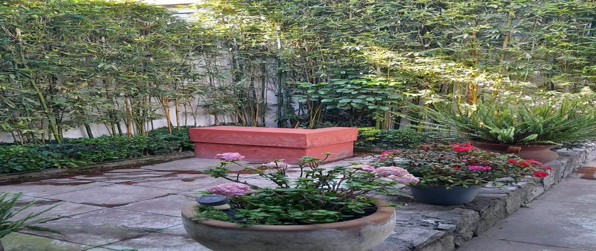 Foto de casa en venta en molino de santo domingo , cove, álvaro obregón, df / cdmx, 0 No. 03