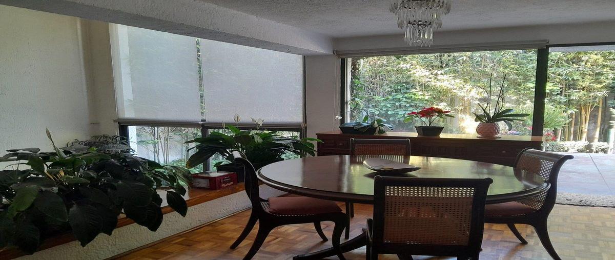 Foto de casa en venta en molino de santo domingo , cove, álvaro obregón, df / cdmx, 0 No. 04