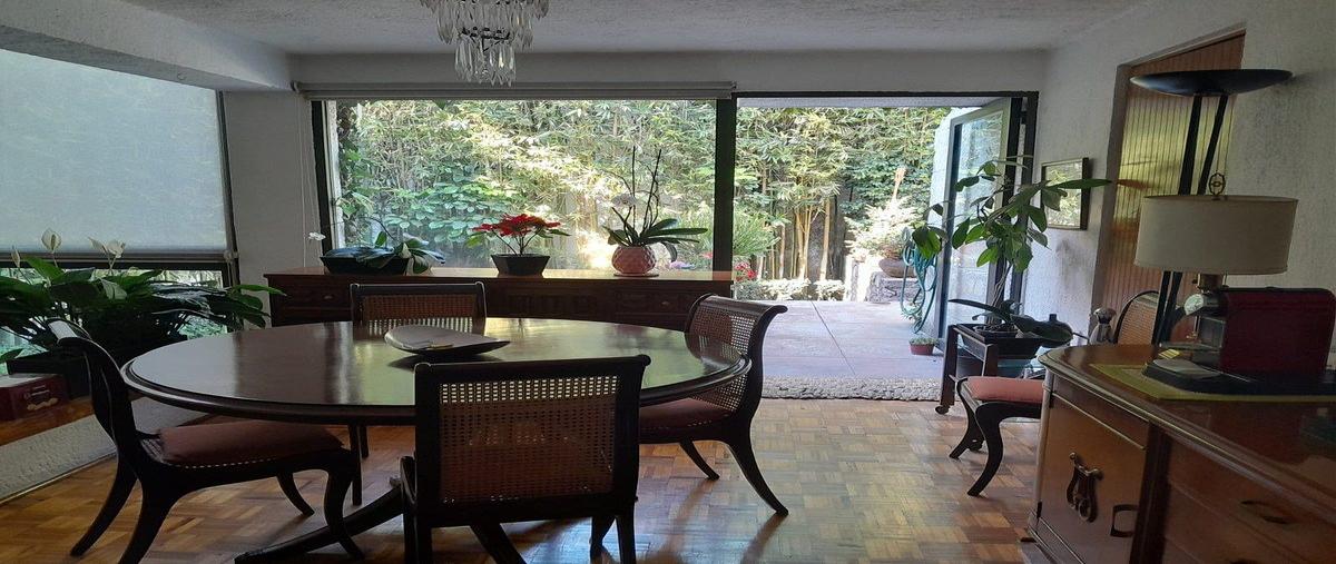 Foto de casa en venta en molino de santo domingo , cove, álvaro obregón, df / cdmx, 0 No. 05