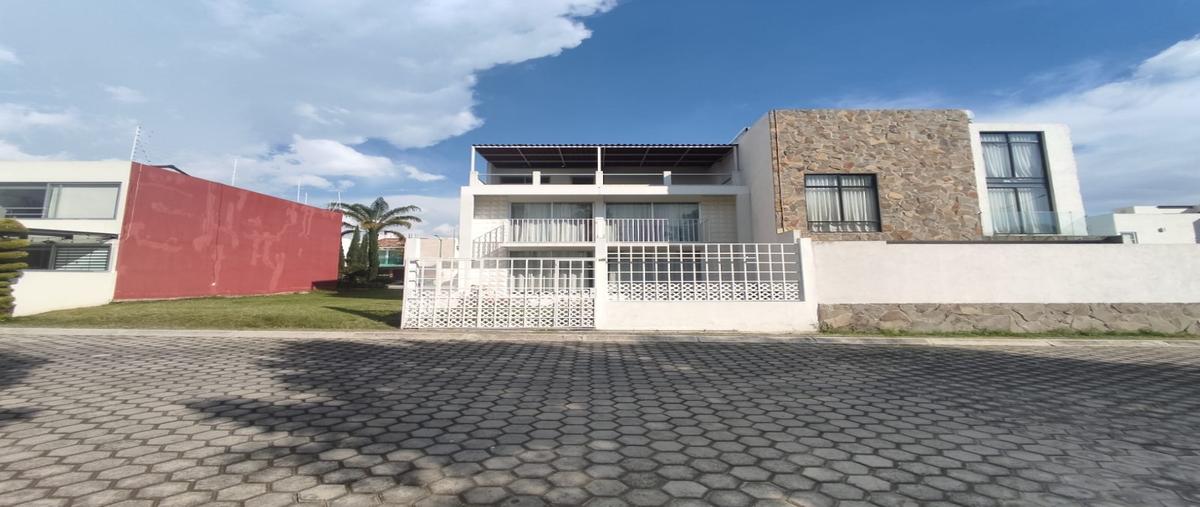 Foto de casa en venta en  , molino de santo domingo, puebla, puebla, 0 No. 03