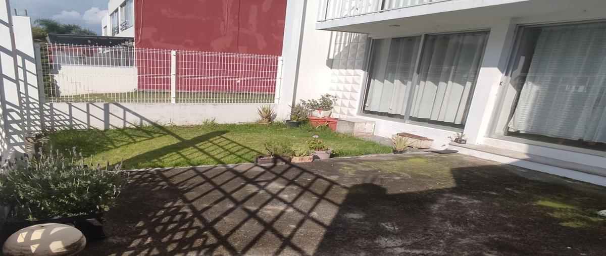 Foto de casa en venta en  , molino de santo domingo, puebla, puebla, 0 No. 04