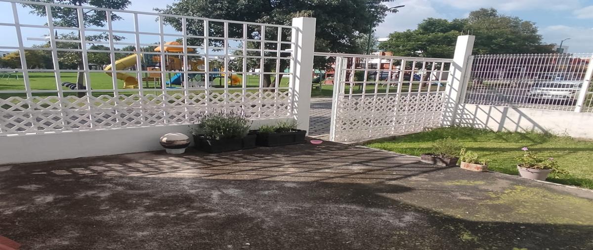 Foto de casa en venta en  , molino de santo domingo, puebla, puebla, 0 No. 05