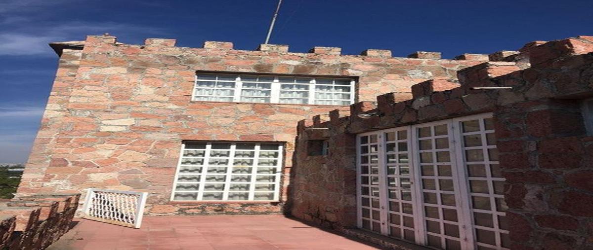 Foto de casa en venta en molino del rey 35, colinas del parque, querétaro, querétaro, 26979705 No. 05