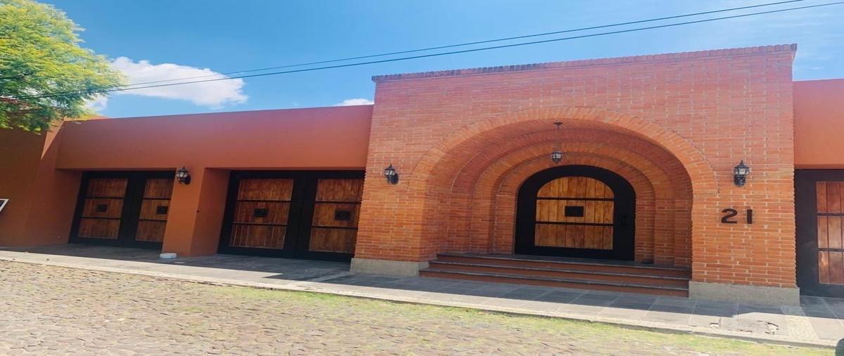 Foto de casa en molino del rey , colinas del parque, querétaro, querétaro, 28448322 foto 01 Foto de casa en venta en molino del rey , colinas del parque, querétaro, querétaro, 28448322 No. 01