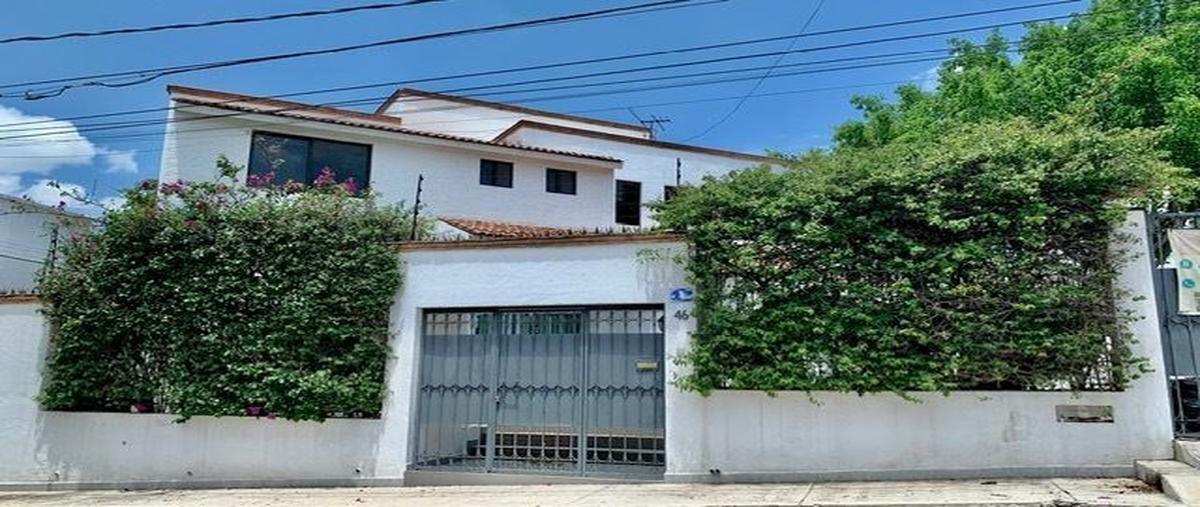 Foto de casa en renta en molino del rey , colinas del parque, querétaro, querétaro, 29872128 No. 03