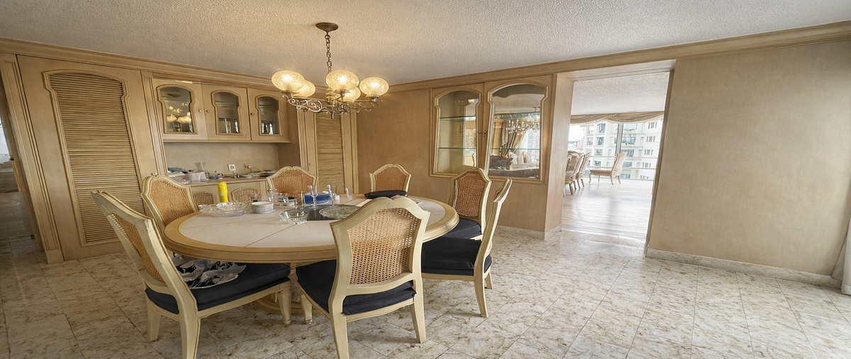 Foto de departamento en venta en molinos , lomas de tecamachalco, naucalpan de juárez, méxico, 0 No. 04