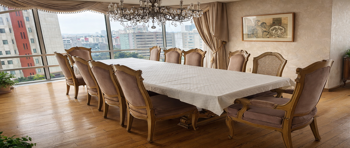 Foto de departamento en venta en molinos , lomas de tecamachalco, naucalpan de juárez, méxico, 0 No. 05