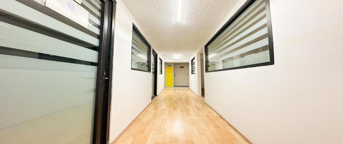 Foto de oficina en renta en molinos , mixcoac, benito juárez, df / cdmx, 29131428 No. 03