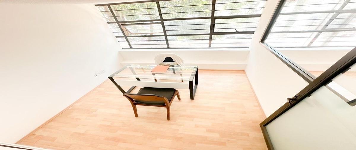 Foto de oficina en renta en molinos , mixcoac, benito juárez, df / cdmx, 29131428 No. 05