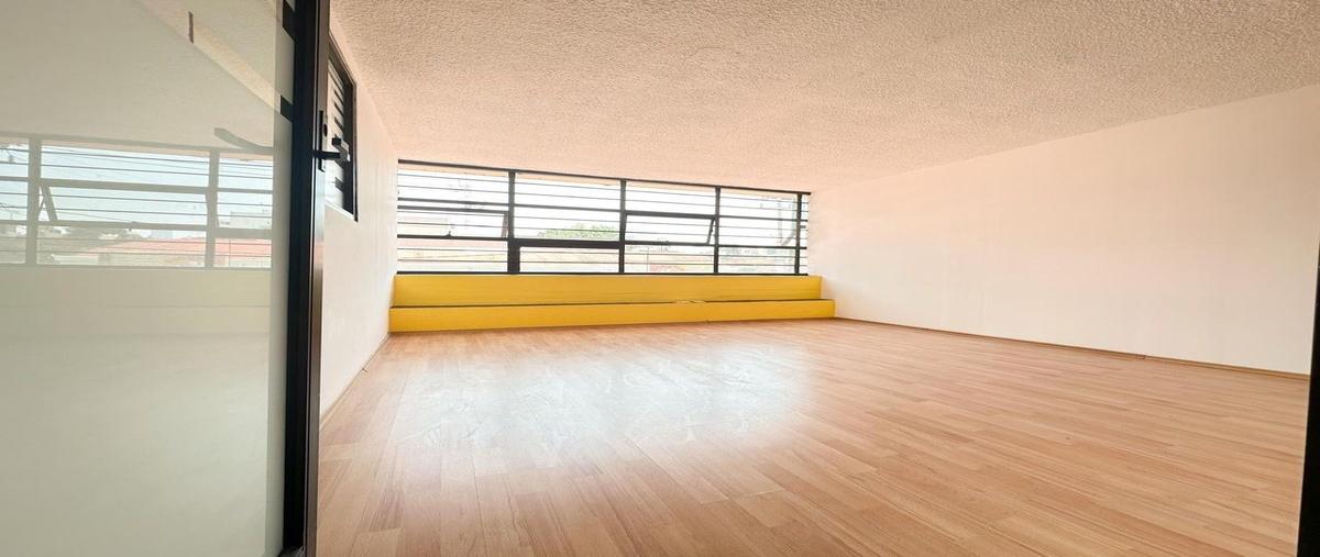 Foto de oficina en renta en molinos , mixcoac, benito juárez, df / cdmx, 29131435 No. 03
