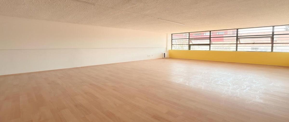 Foto de oficina en renta en molinos , mixcoac, benito juárez, df / cdmx, 29131435 No. 05