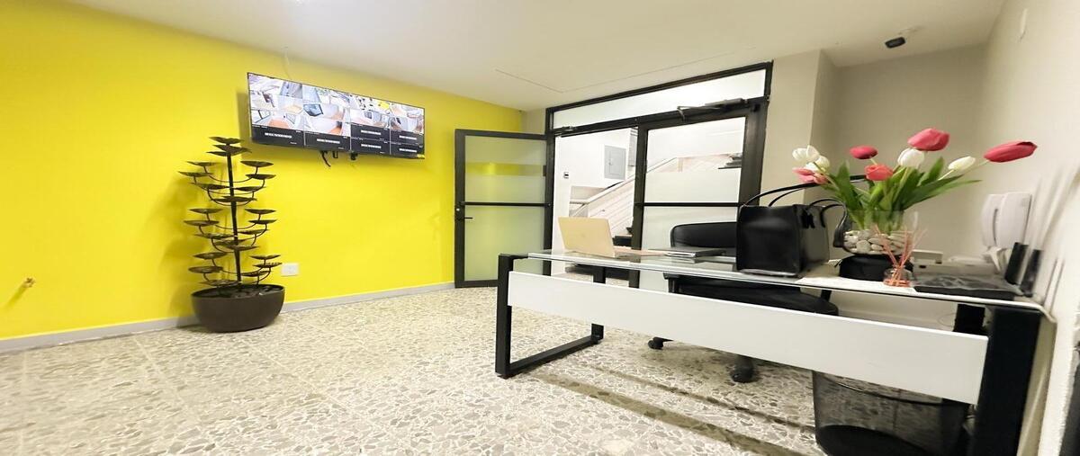 Foto de oficina en renta en molinos , mixcoac, benito juárez, df / cdmx, 0 No. 03