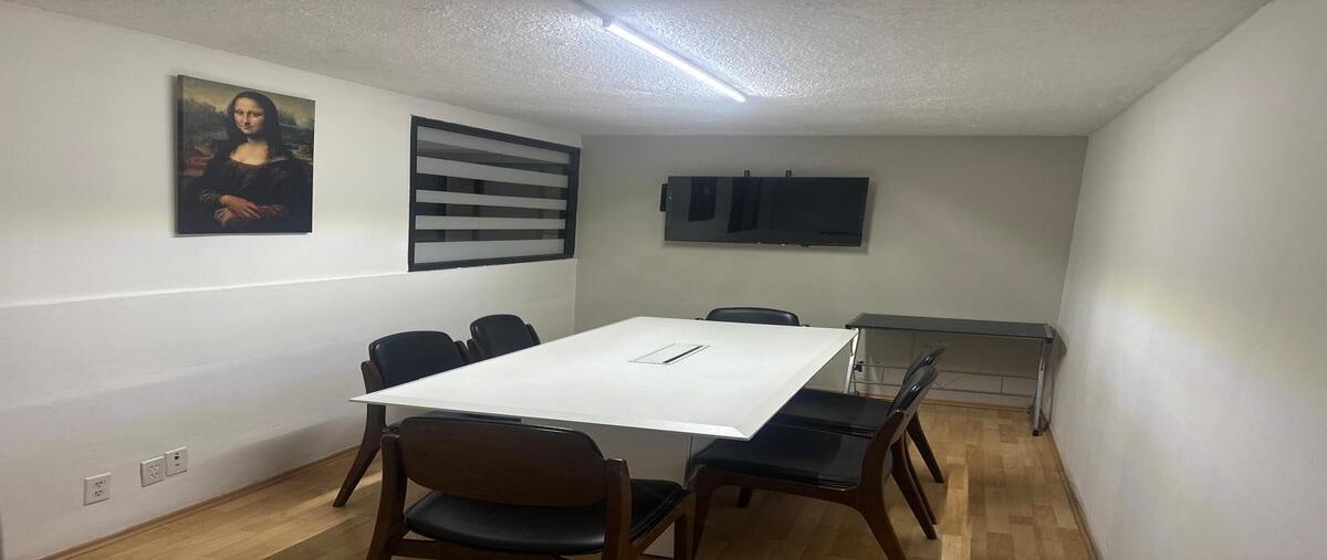 Foto de oficina en renta en molinos , mixcoac, benito juárez, df / cdmx, 0 No. 04
