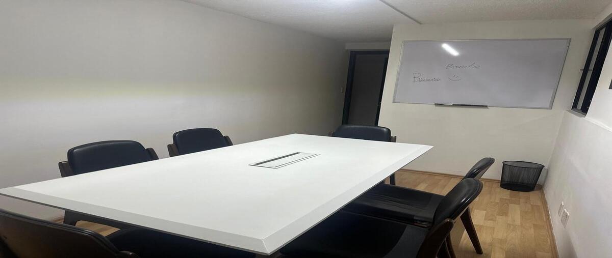 Foto de oficina en renta en molinos , mixcoac, benito juárez, df / cdmx, 0 No. 05