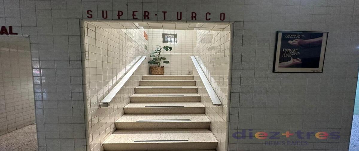 Foto de edificio en venta en molinos , mixcoac, benito juárez, df / cdmx, 0 No. 03