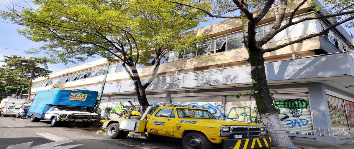 Foto de edificio en venta en molinos , mixcoac, benito juárez, df / cdmx, 0 No. 04