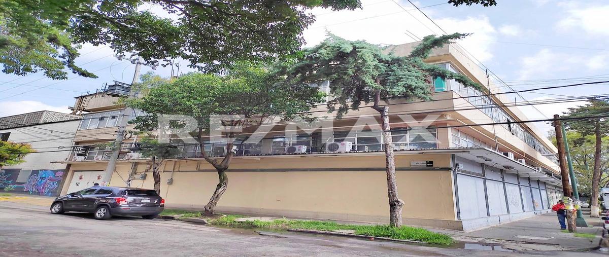 Foto de edificio en venta en molinos , mixcoac, benito juárez, df / cdmx, 0 No. 05