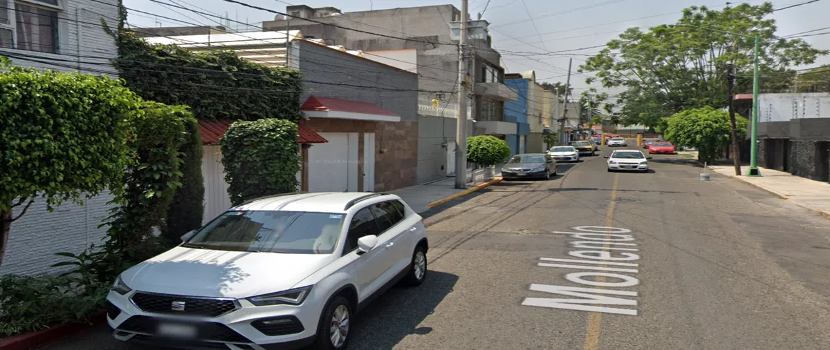 Foto de casa en venta en mollendo 0, lindavista norte, gustavo a. madero, df / cdmx, 0 No. 03