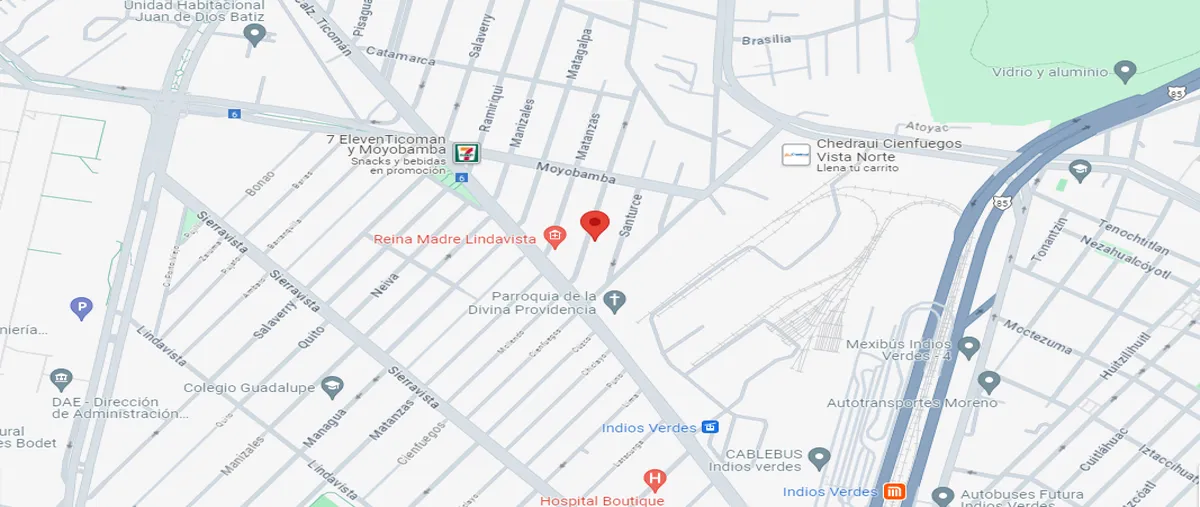 Foto de casa en venta en mollendo 0, lindavista norte, gustavo a. madero, df / cdmx, 0 No. 05