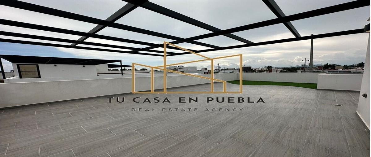 Foto de casa en venta en momoxpan , ampliación momoxpan, san pedro cholula, puebla, 0 No. 03