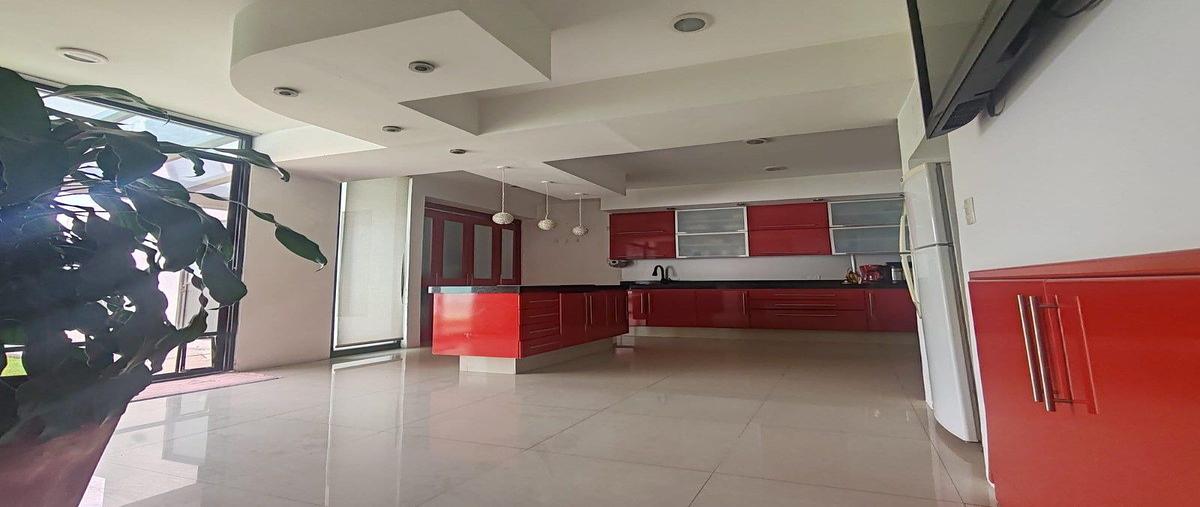 Foto de casa en venta en momoxpan , ex-hacienda la carcaña, san pedro cholula, puebla, 0 No. 03