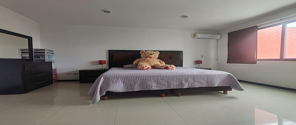 Foto de casa en venta en momoxpan , ex-hacienda la carcaña, san pedro cholula, puebla, 0 No. 05