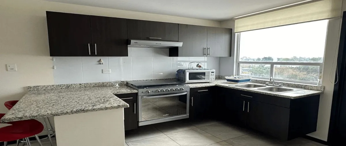 Foto de departamento en venta en momoxpan , momoxpan, san pedro cholula, puebla, 0 No. 04