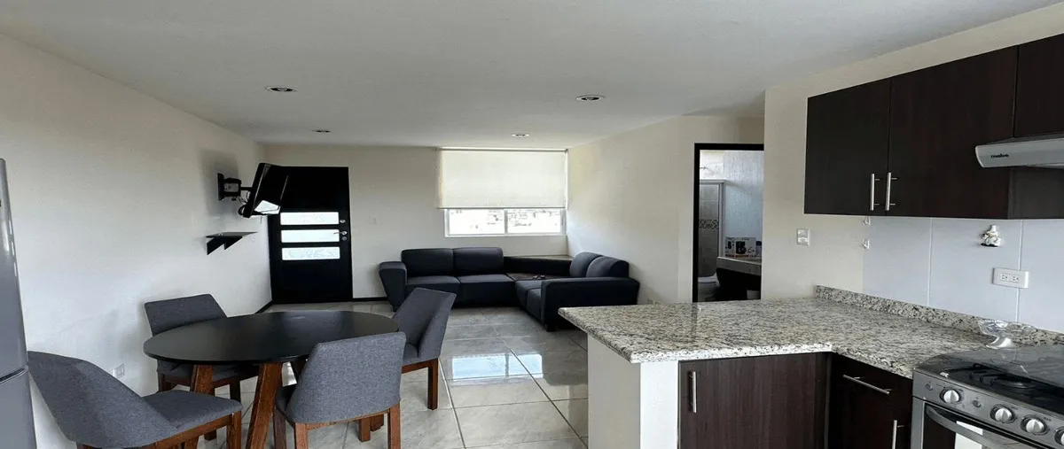 Foto de departamento en venta en momoxpan , momoxpan, san pedro cholula, puebla, 0 No. 05