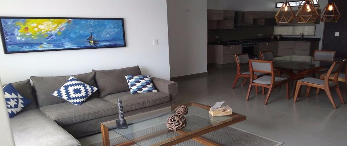 Foto de departamento en venta en  , momoxpan, san pedro cholula, puebla, 17636526 No. 03