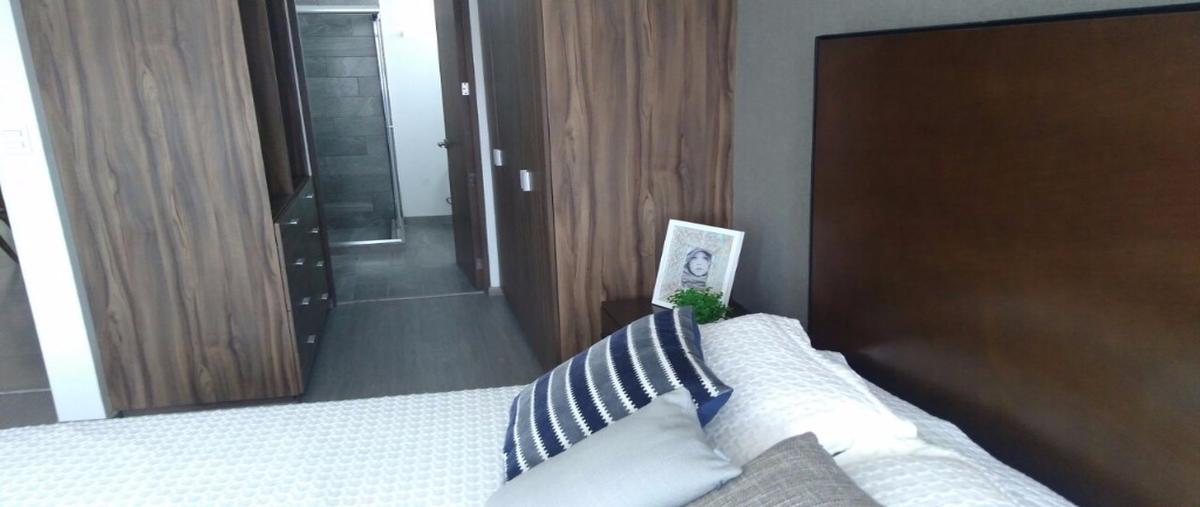 Foto de departamento en venta en  , momoxpan, san pedro cholula, puebla, 17636550 No. 05