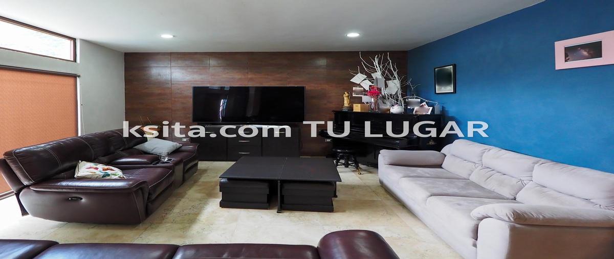 Foto de casa en venta en  , momoxpan, san pedro cholula, puebla, 25182028 No. 04