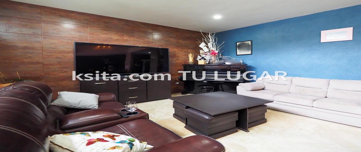 Foto de casa en venta en  , momoxpan, san pedro cholula, puebla, 25182028 No. 05