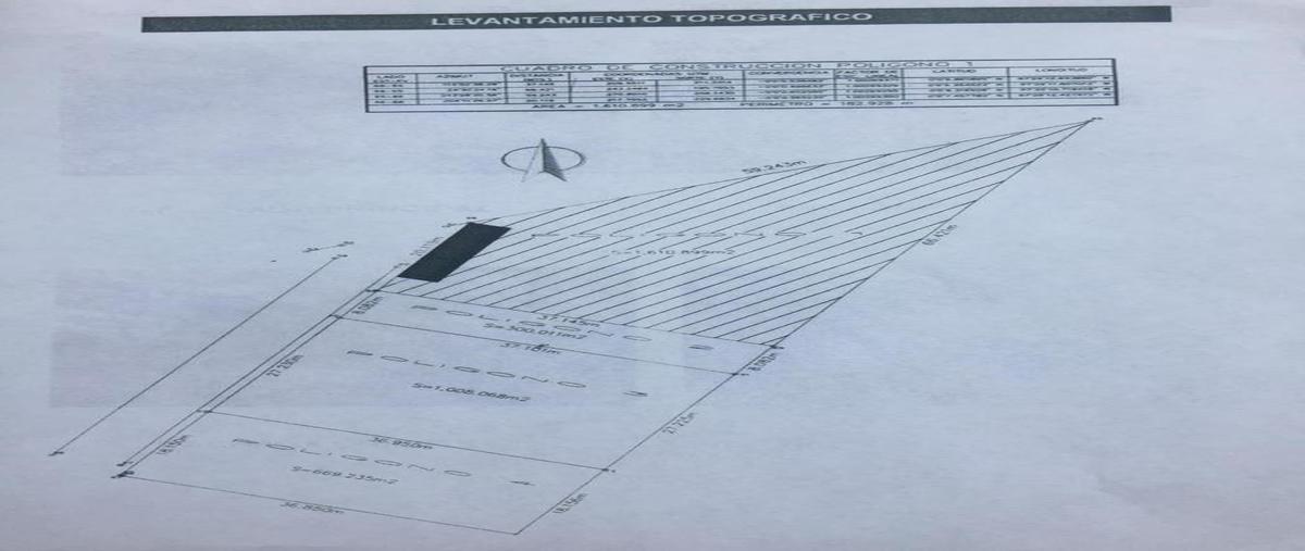 Foto de terreno habitacional en renta en  , momoxpan, san pedro cholula, puebla, 0 No. 05