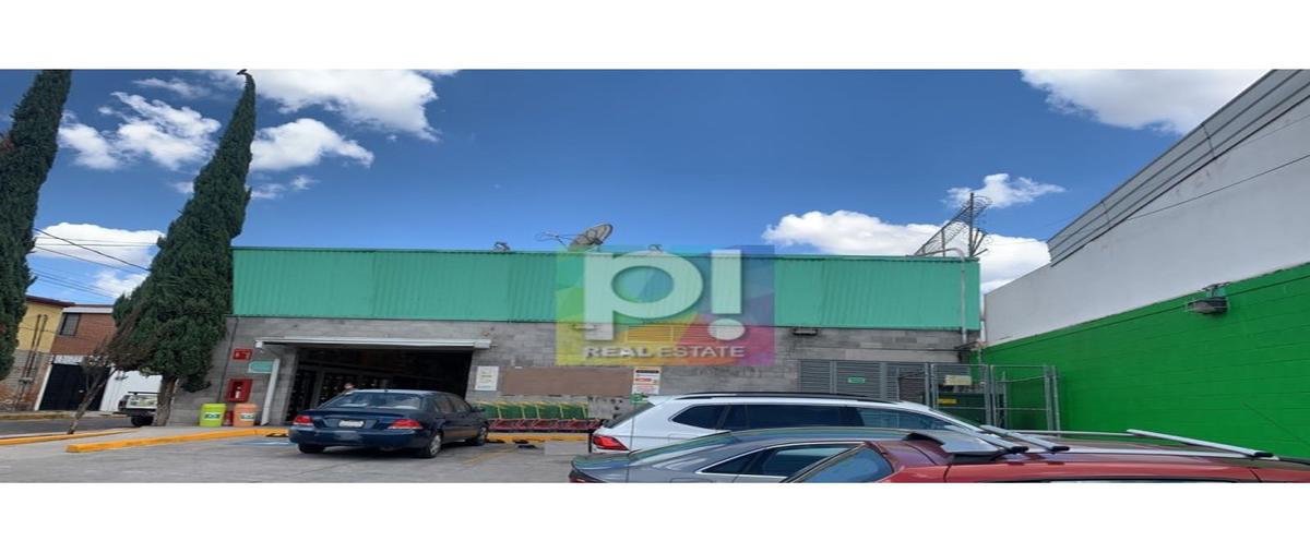 Foto de bodega en venta en  , momoxpan, san pedro cholula, puebla, 0 No. 03